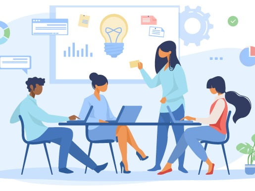 El liderazgo de servicio con PRINCE2