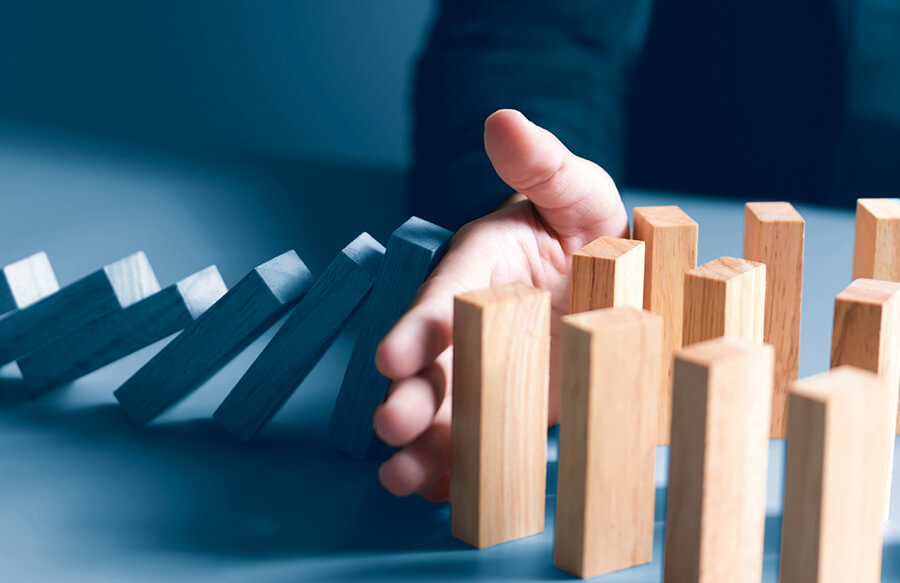 continuidad de negocio