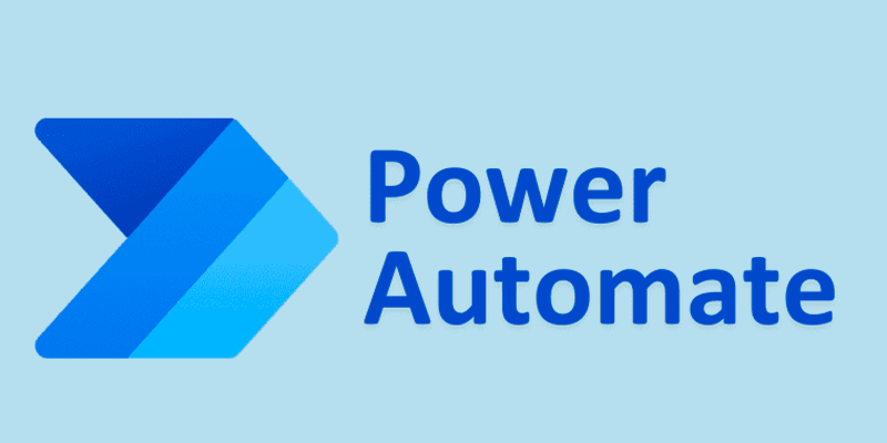 Power Automate