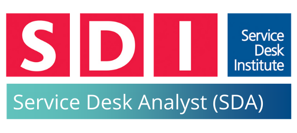 Service Desk Analyst